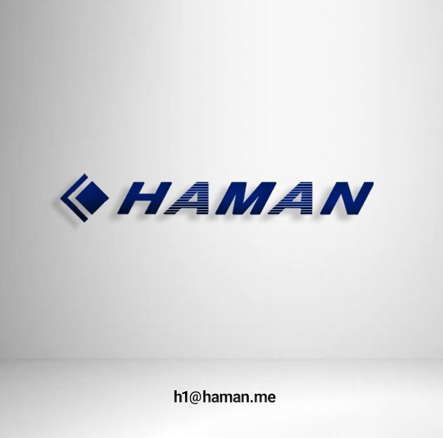 Haman Inc