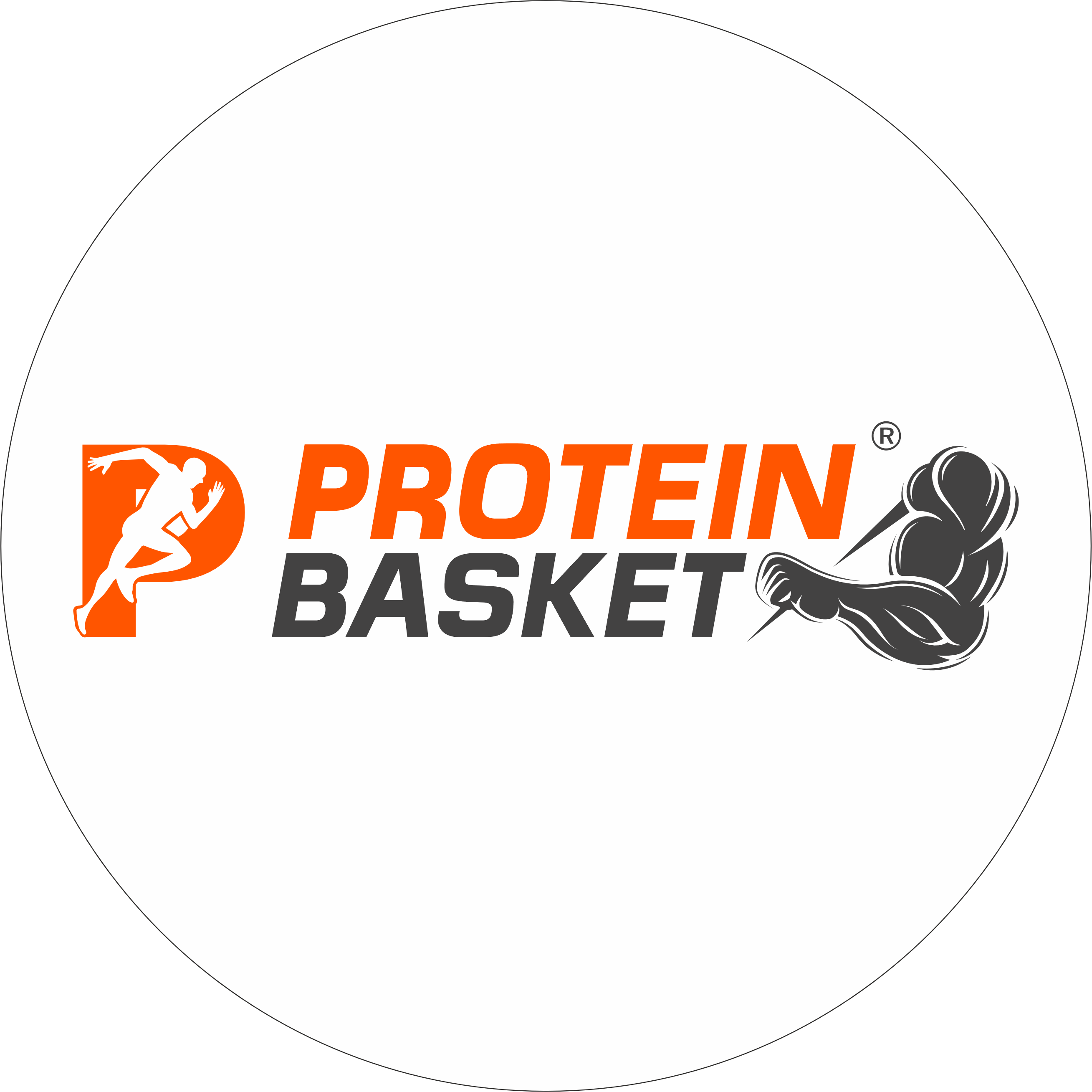 Protein Basket