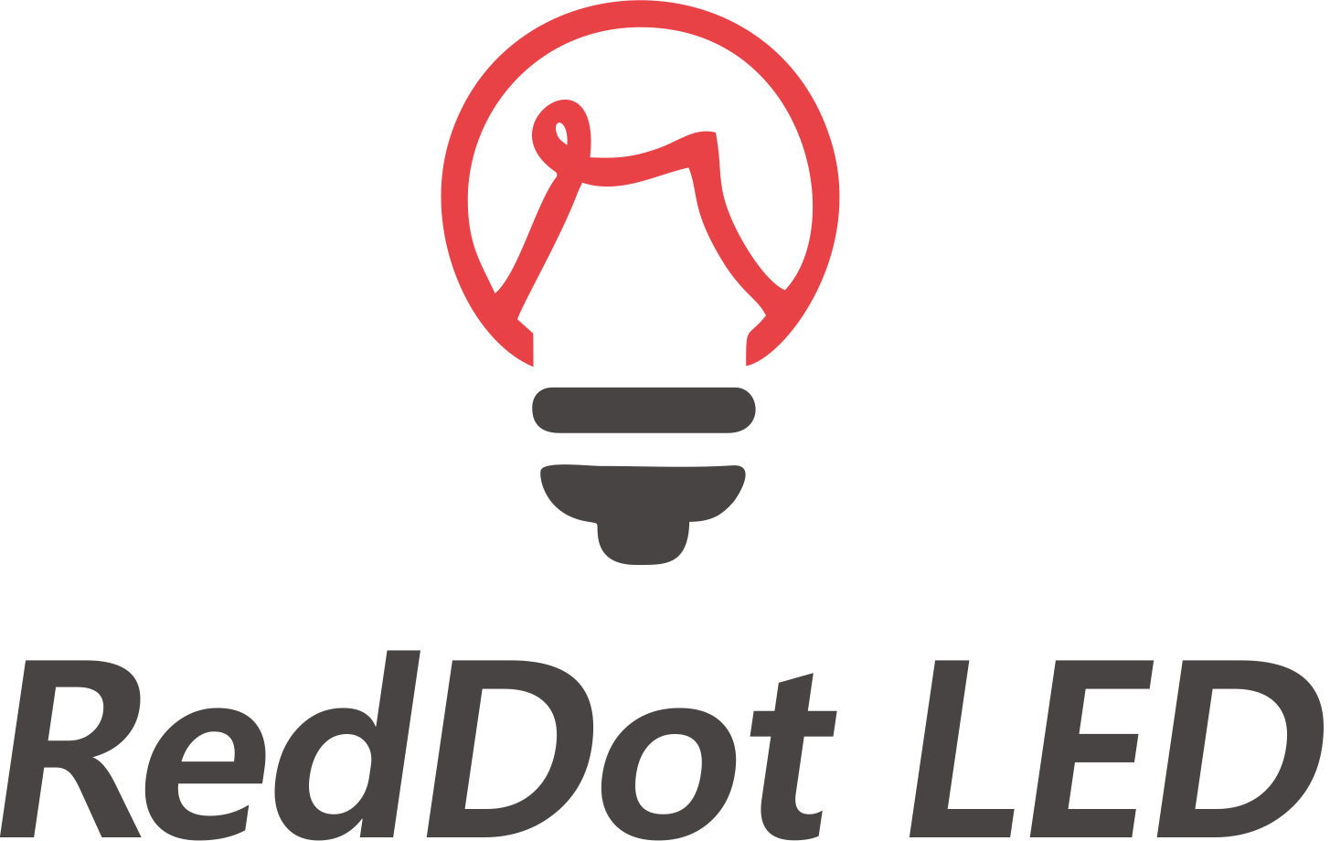 Red Dot light Ltd