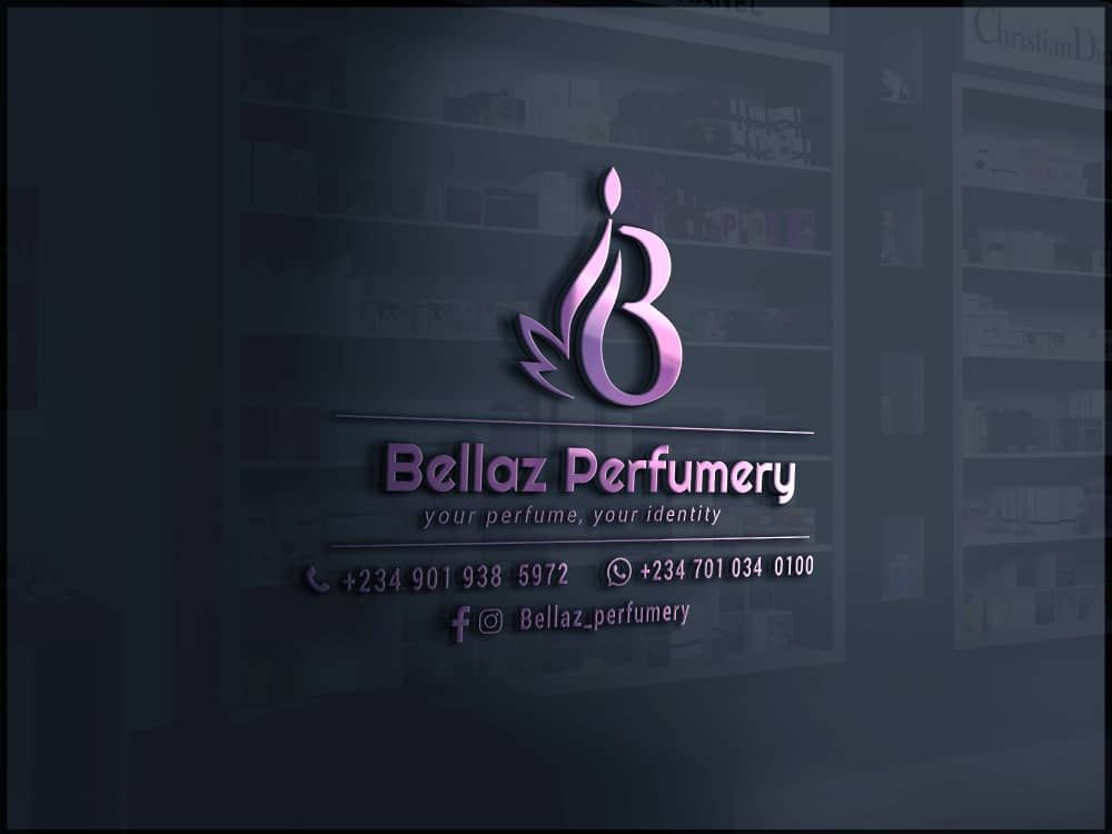Bellaz Perfumery