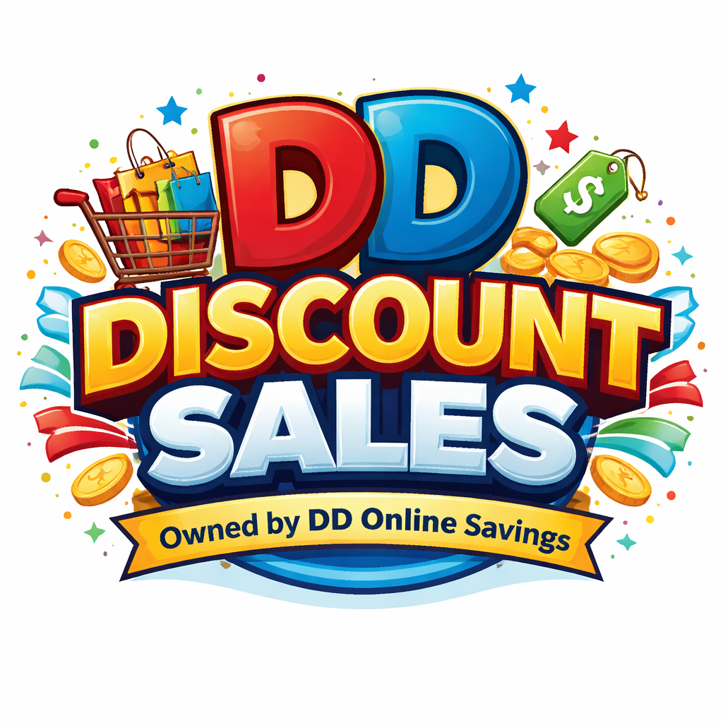 DD Online Savings