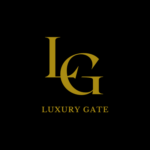 Ei luxury gate