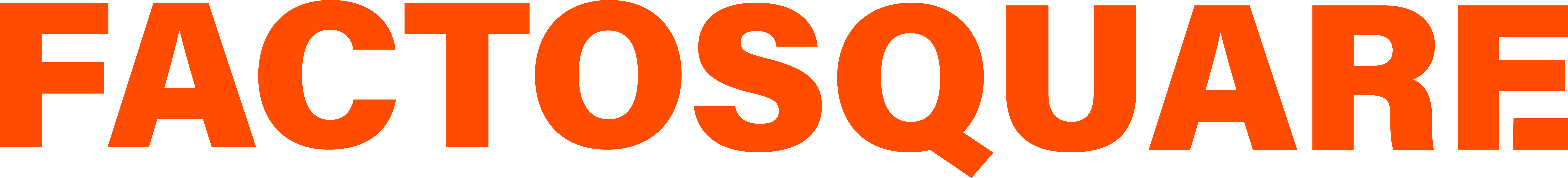 Factosquare Co,