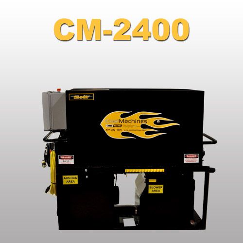 Industrial Insulation Blower Machine-coolmachines.com