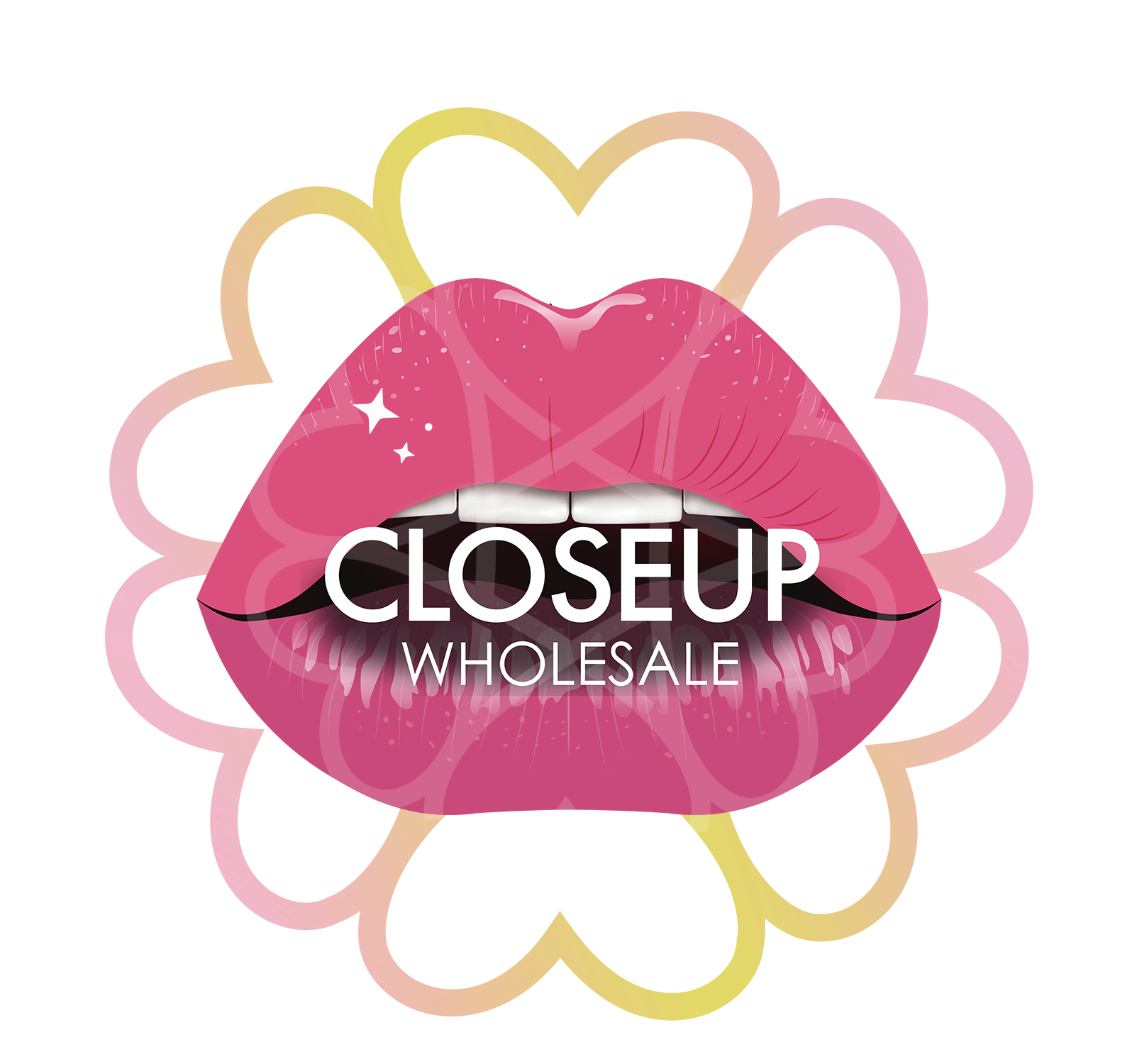 Closeup wholesale