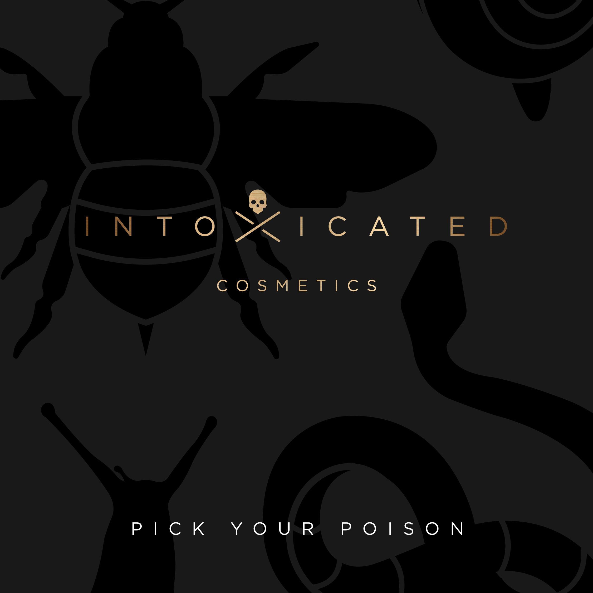 Intoxicated Cosmetics