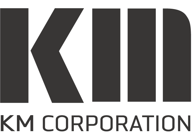 KM CORPORATION