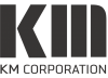 KM CORPORATION