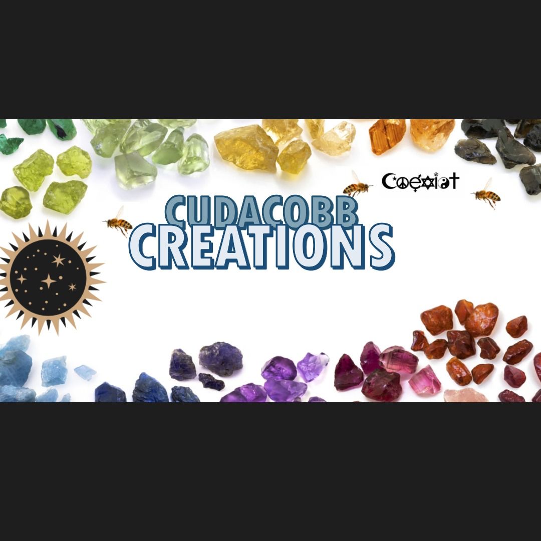 Cudacobb Creations