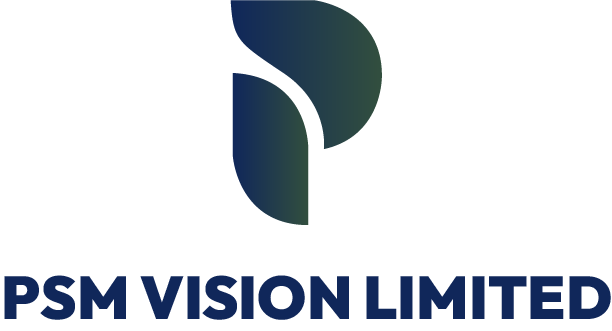 PSM VISION LIMITED