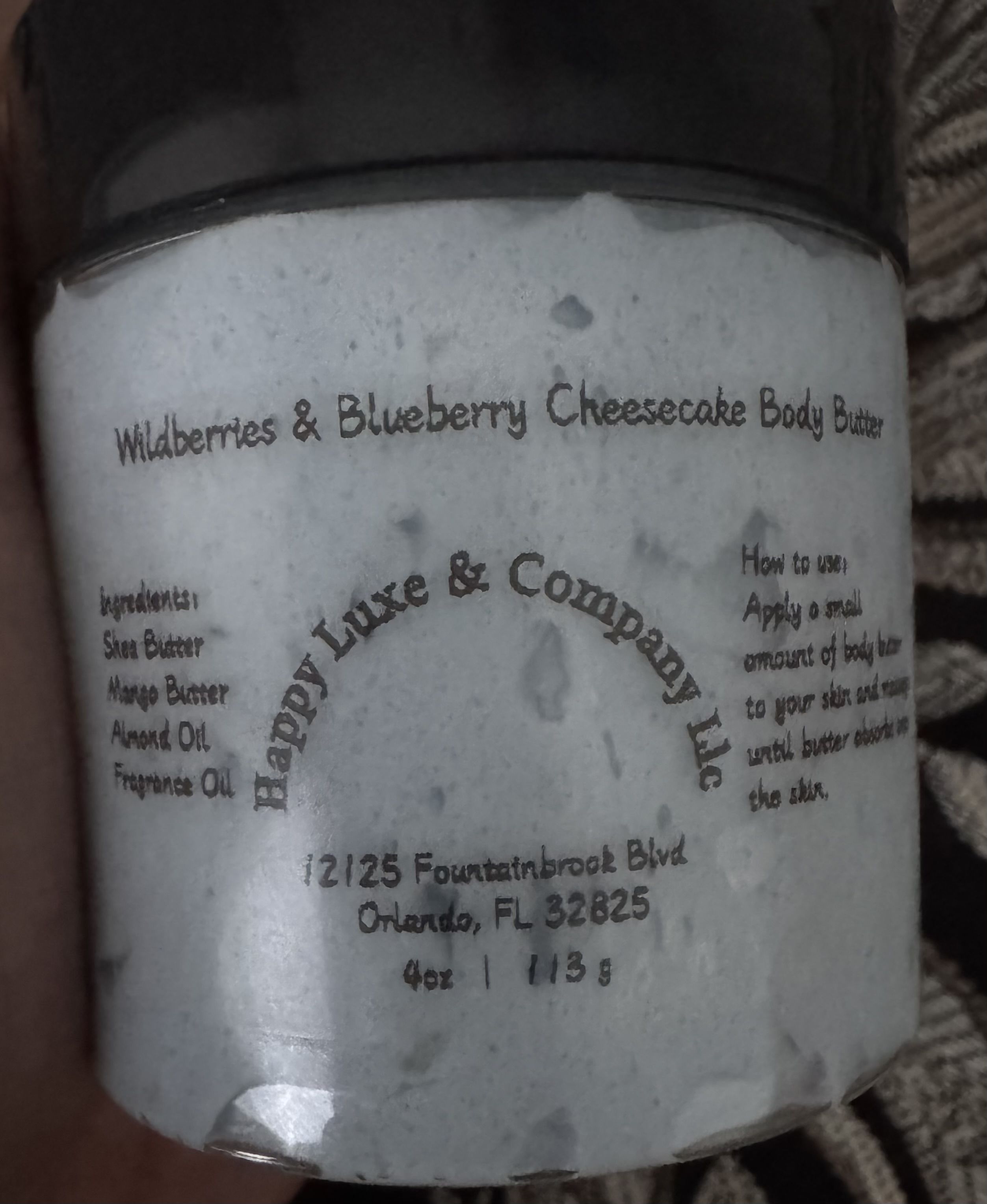 Happy Luxe & Company Llc