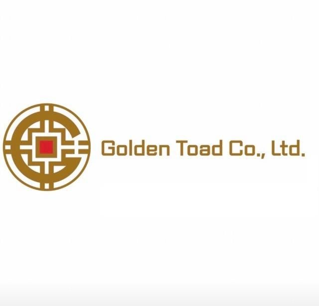 Golden Toad CO LTD