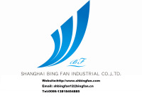 Shanghai Bing Fan Industrial Co., Ltd.