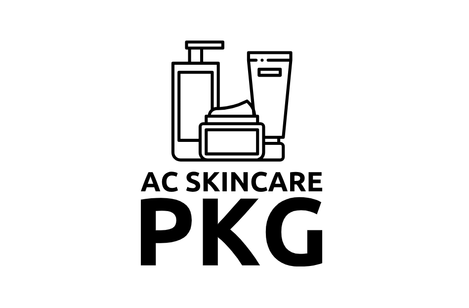 Guangzhou AC Skincare Packaging Co.,Ltd