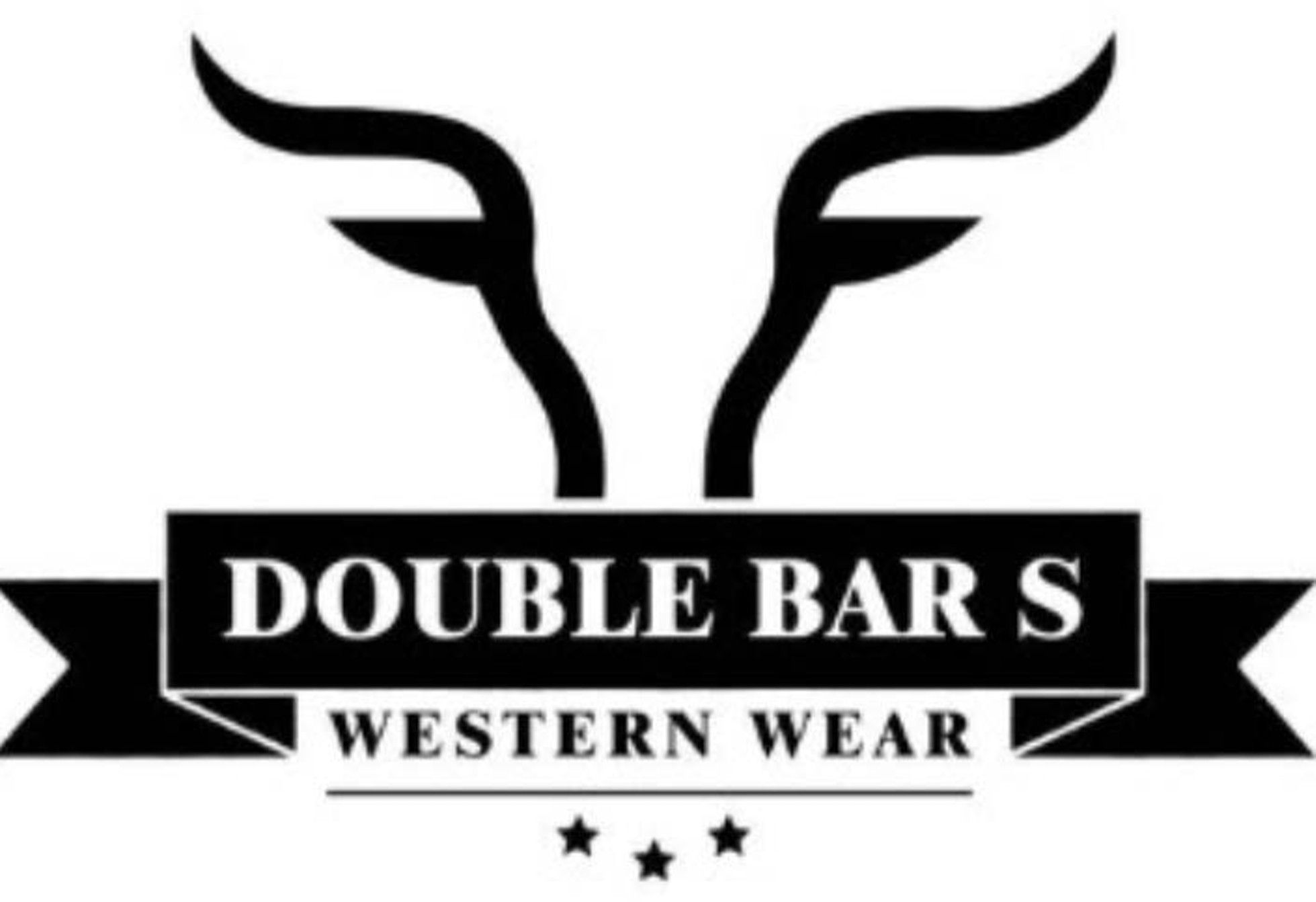 Double Bar S Western Wear