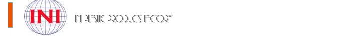Ini Plastic Products Factory