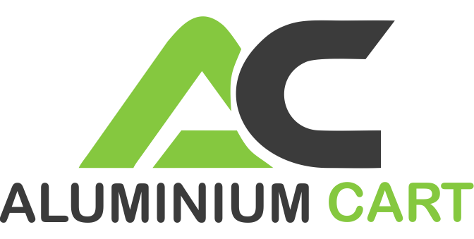 Aluminumcart