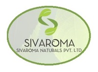 SIVAROMA NATURALS PRIVATE LIMITED