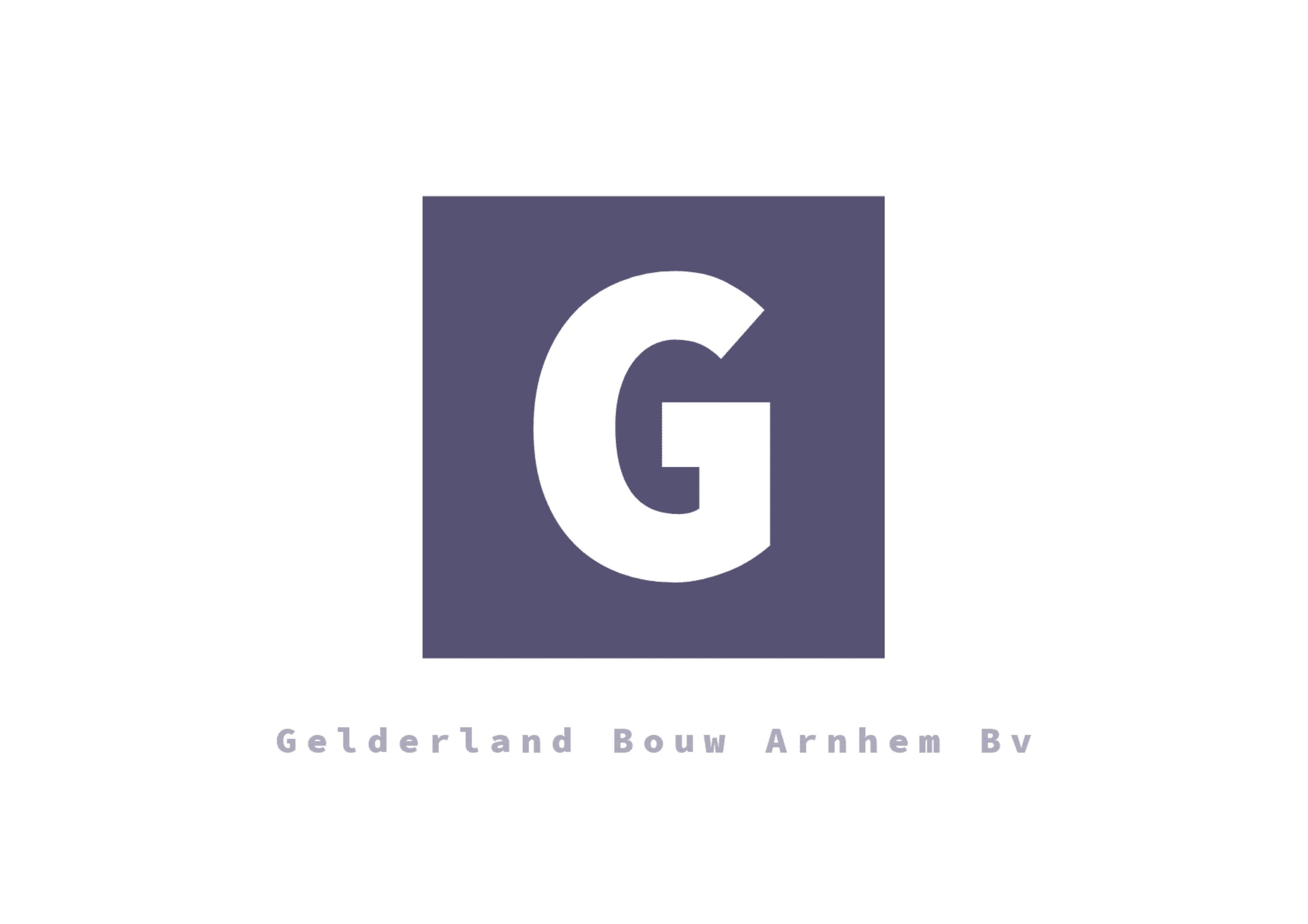 Gelderland Bouw Arnhem B.V.