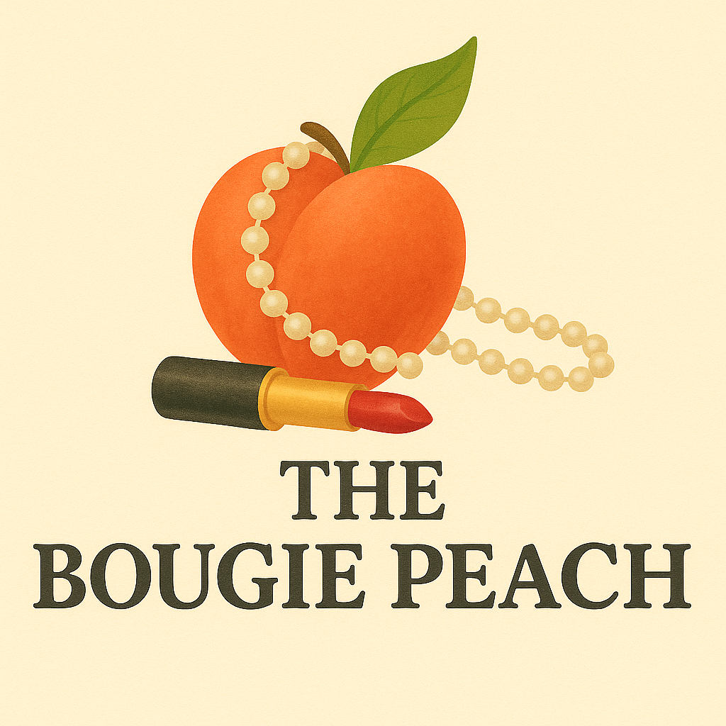 The Bougie Peach