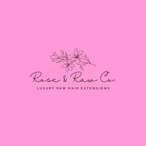 Rose & Raw Co
