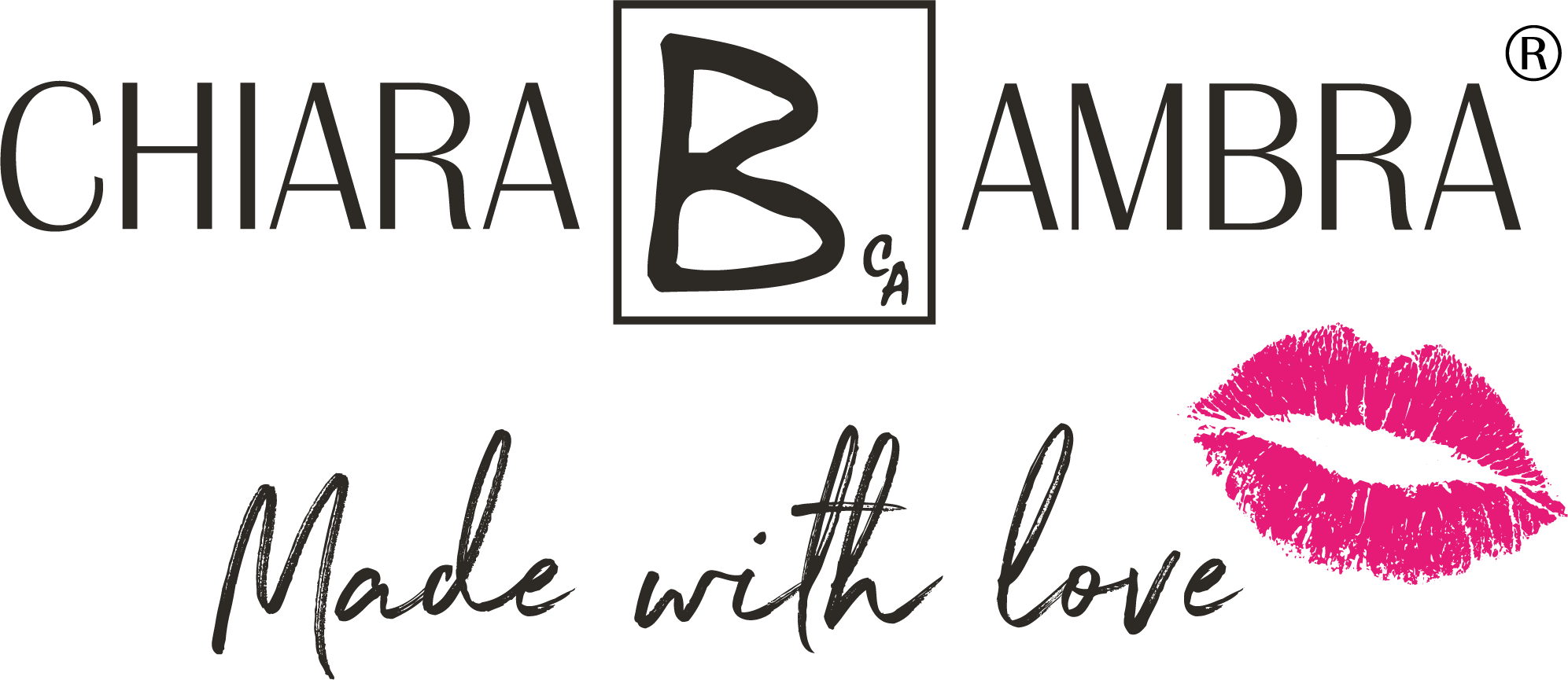 Chiara Ambra International GmbH