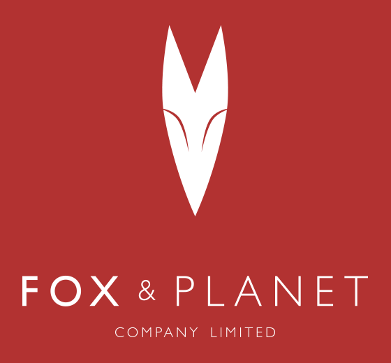 Fox and Planet