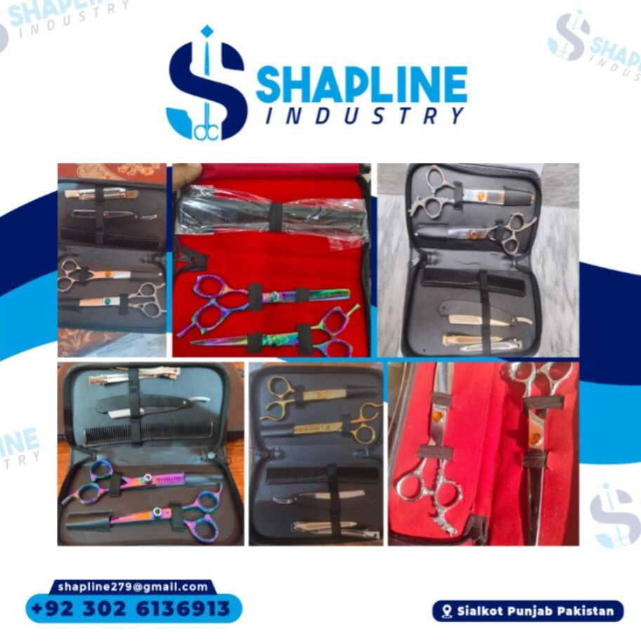 Shapline Industry