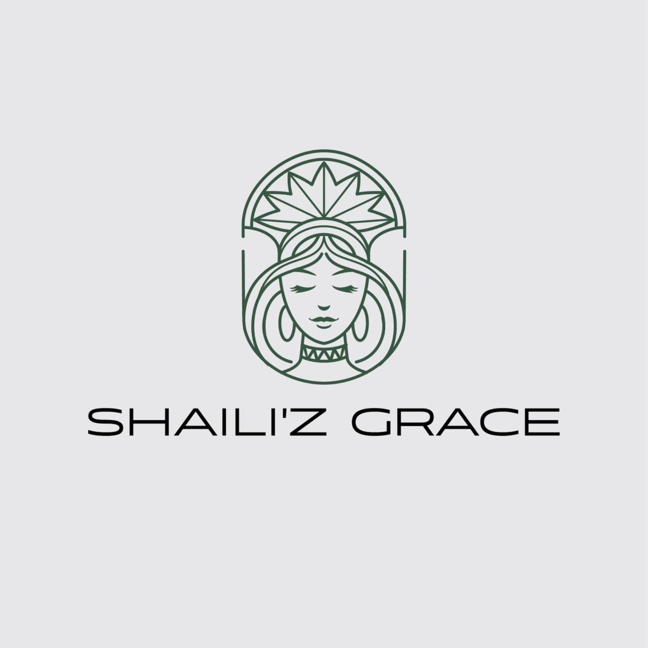 Shaili'Z Grace