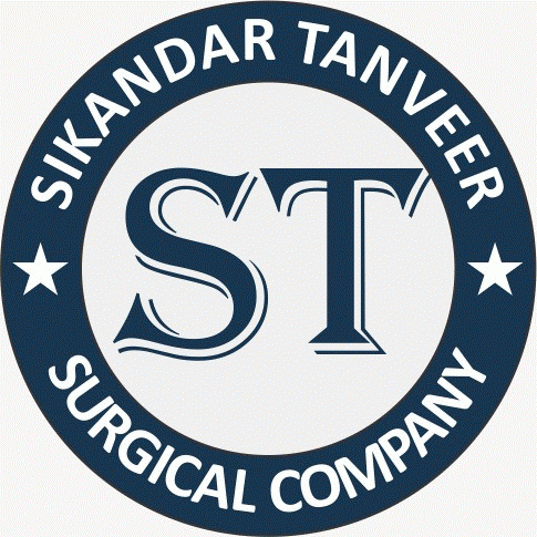 SIKANANDAR TANVEER SURGICAL COMPANY