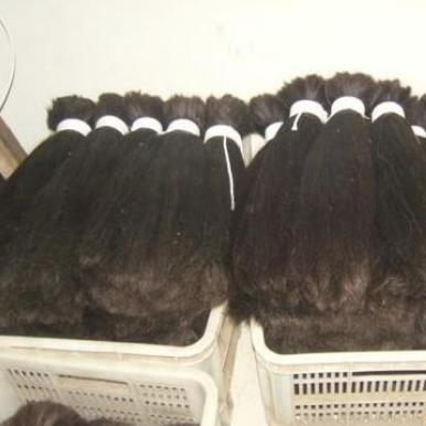 China Shandong Yihang Hair Inc