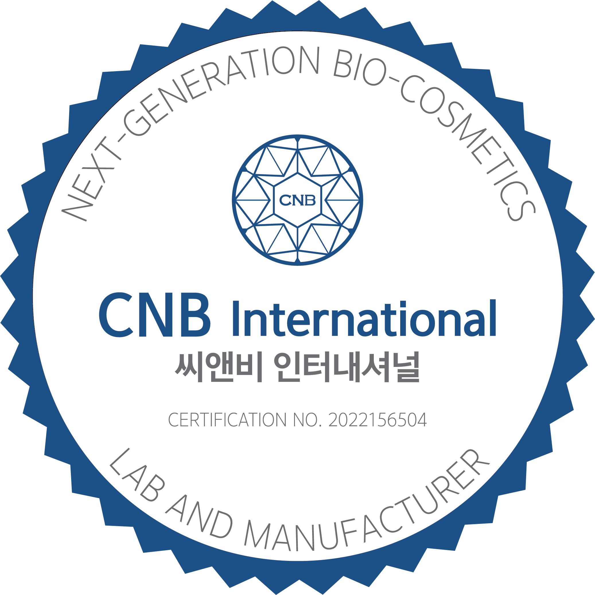 CNB International