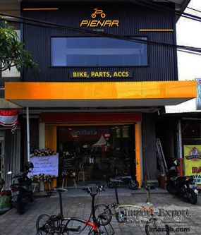 Pienar Bike Shop