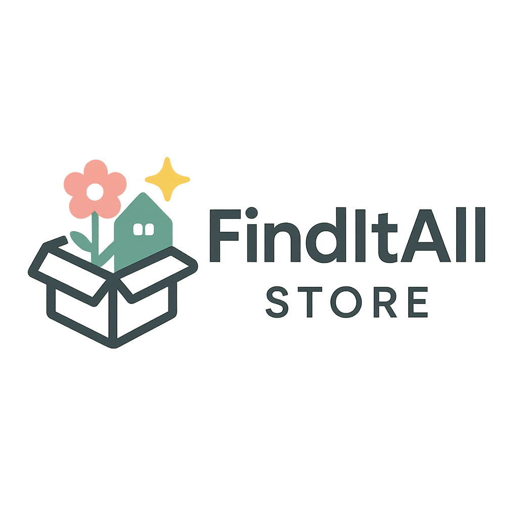 FindItAll Store