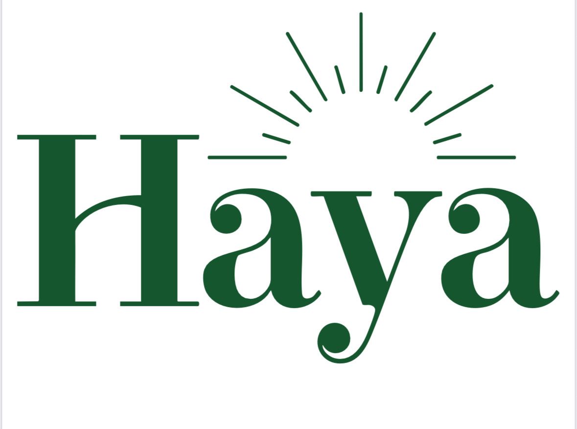 Haya Skincare LLC.