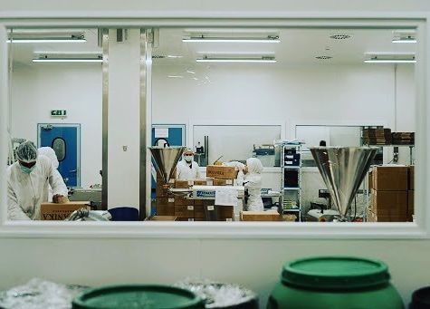 Moroccan Cosmetics products