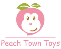 Shandong Peach Town Toys & Gifts Co., Ltd.