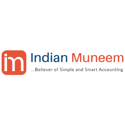 Indian Muneem