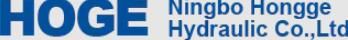 Ningbo Hongge Hydraulic Co.,Ltd.