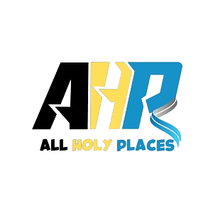 All Holy Places