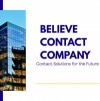 Believe and contact company