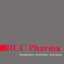 RCC Pharma AG