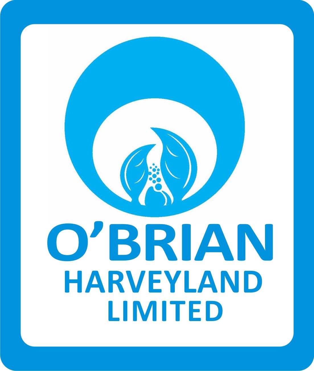 O'BRIAN HARVEY LAND  LIMITED