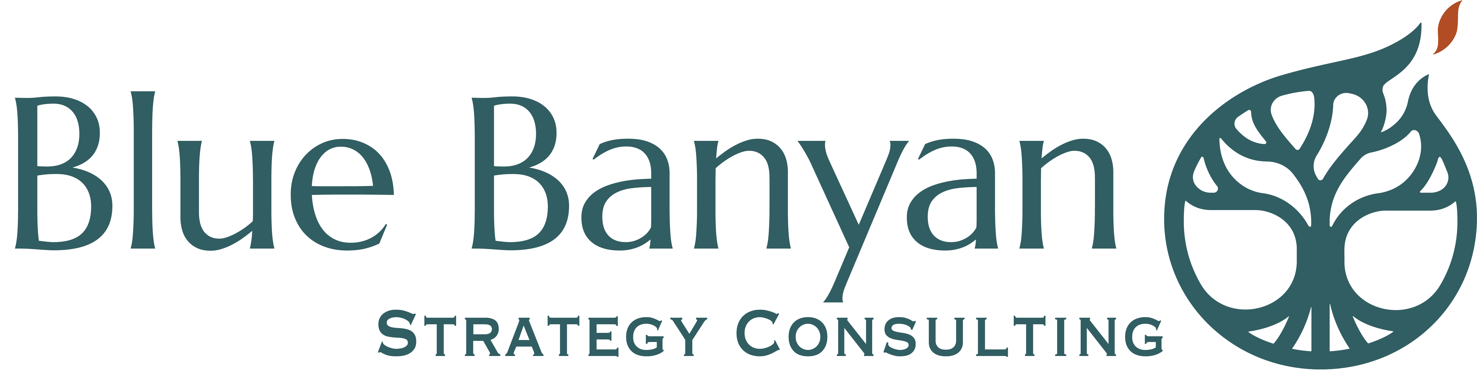 Blue Banyan Strategy