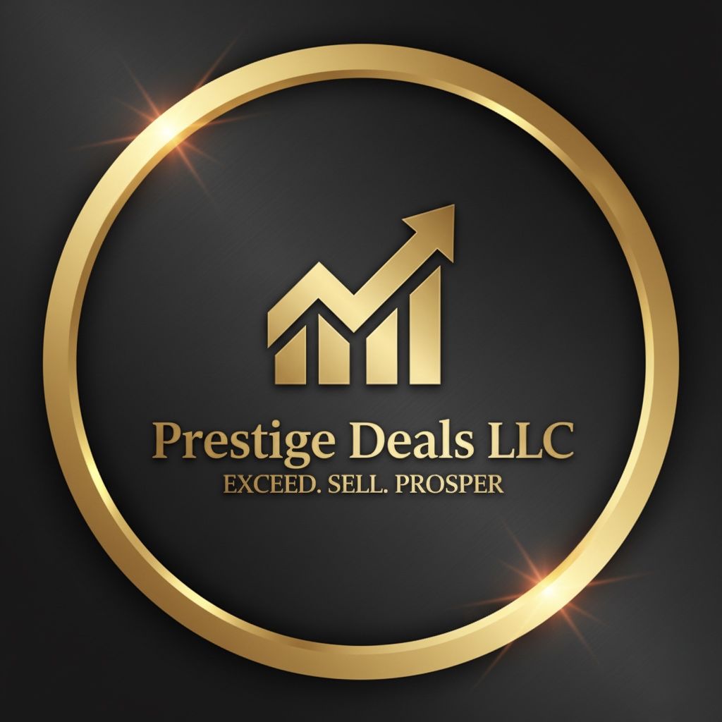 Prestige Deals LLC