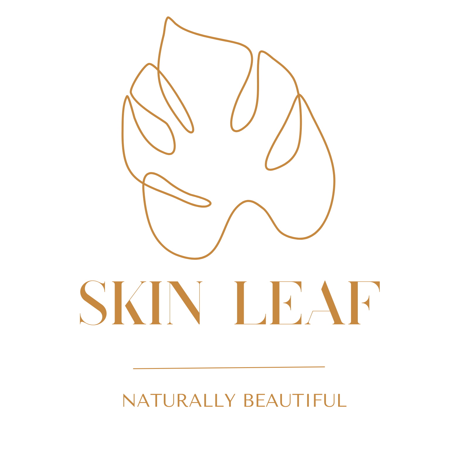 SKIN LEAF COSMETICS