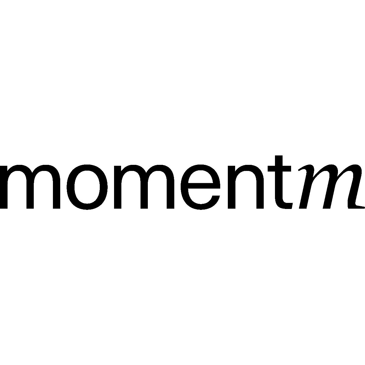 momentm