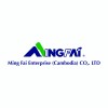 Ming Fai Enterprise (Cambodia) Co,.LTD