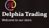 DELPHIA TRADING LLC