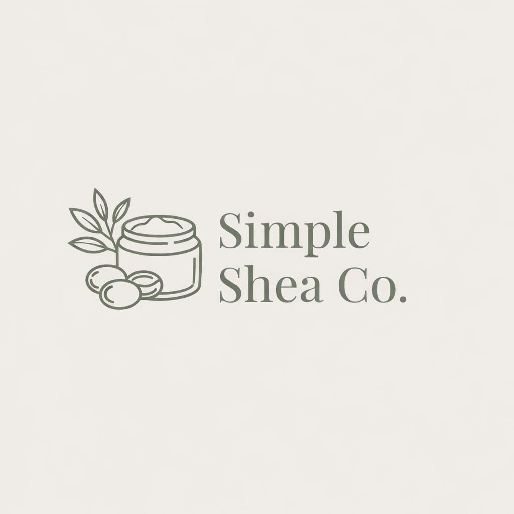 Simple Shea Co